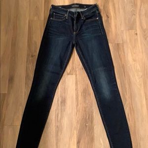 Jeans from Lucky Jeans